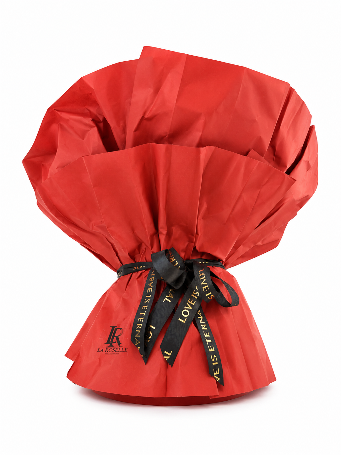 Imperial Rouge 200 Roses