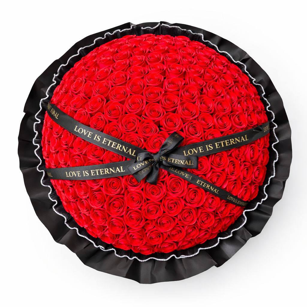 Casey Limited VIP 200 Roses