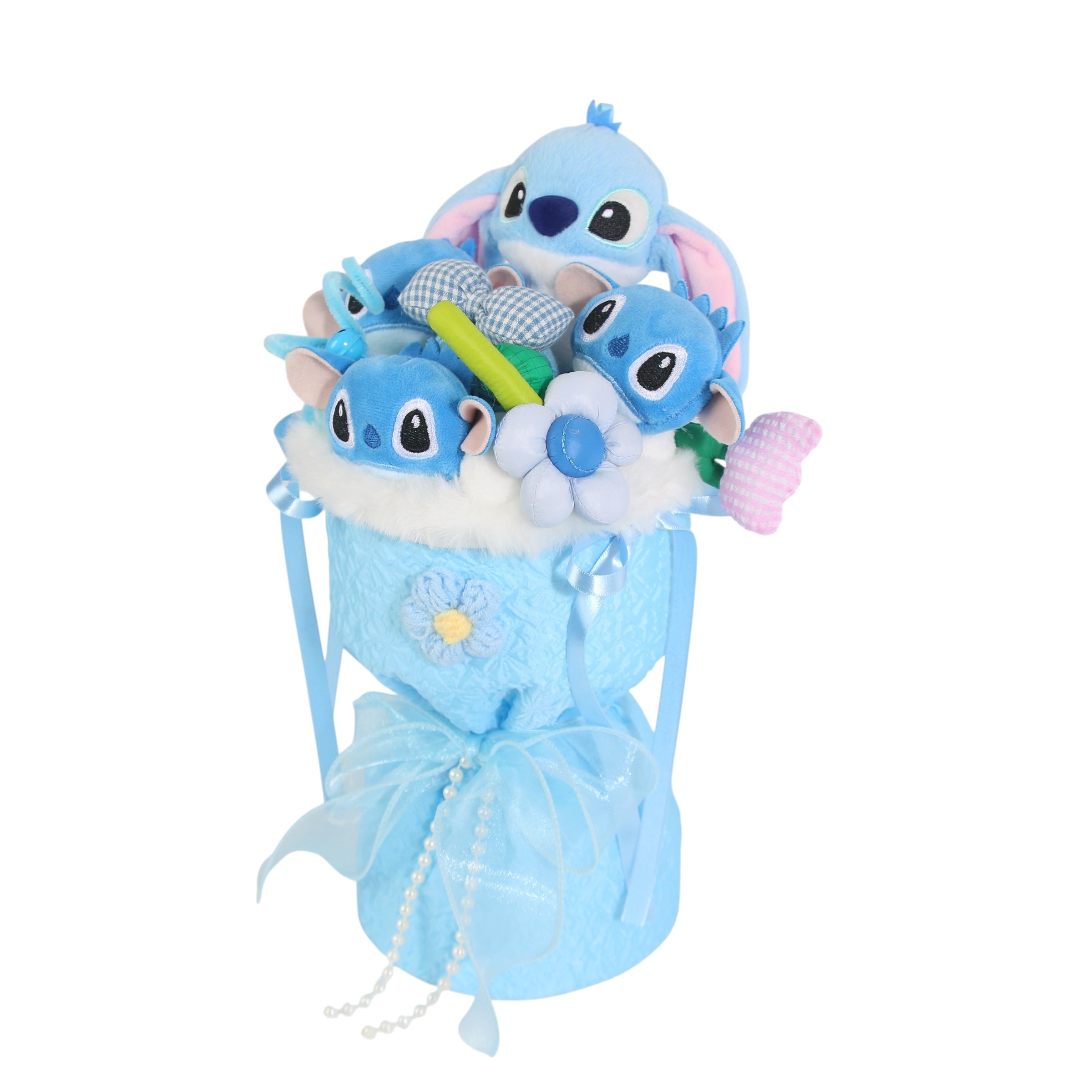 Cuddle Bouquet