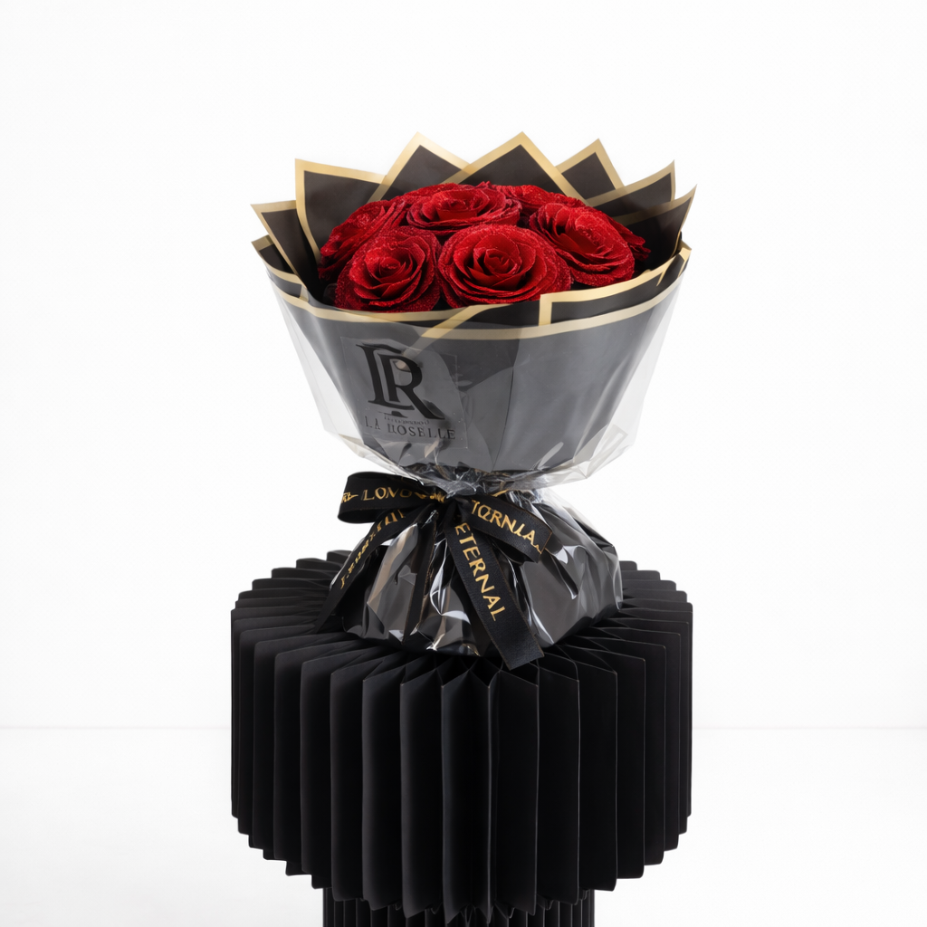Noir Flame