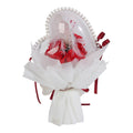 Crimson Heart Rose Bouquet
