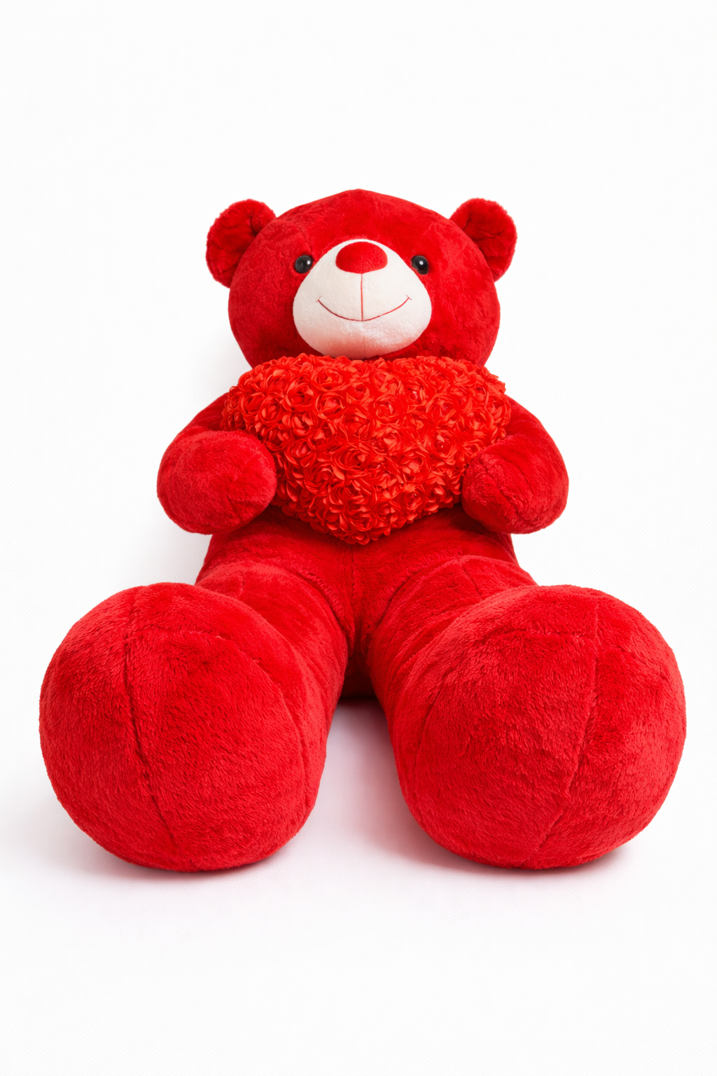 Hug Teddy Bear XL 150CM