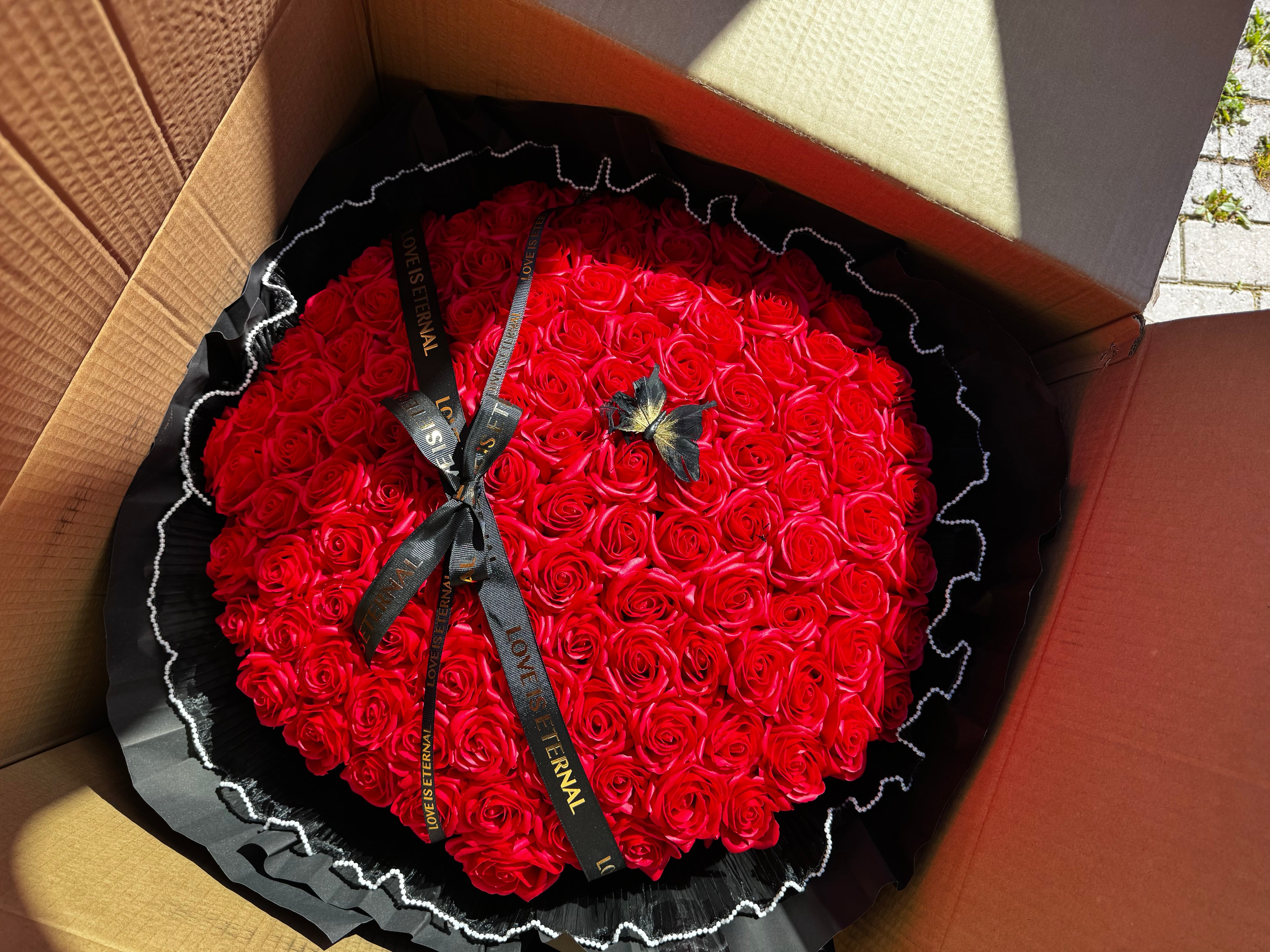 Casey Limited VIP 200 Roses