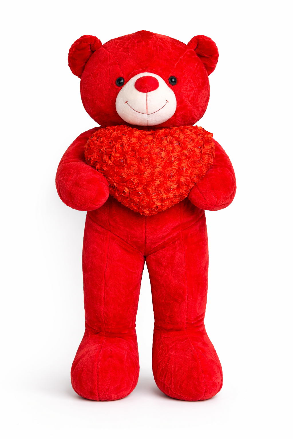 Hug Teddy Bear XL 150CM