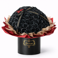 Midnight Royale 200 Roses