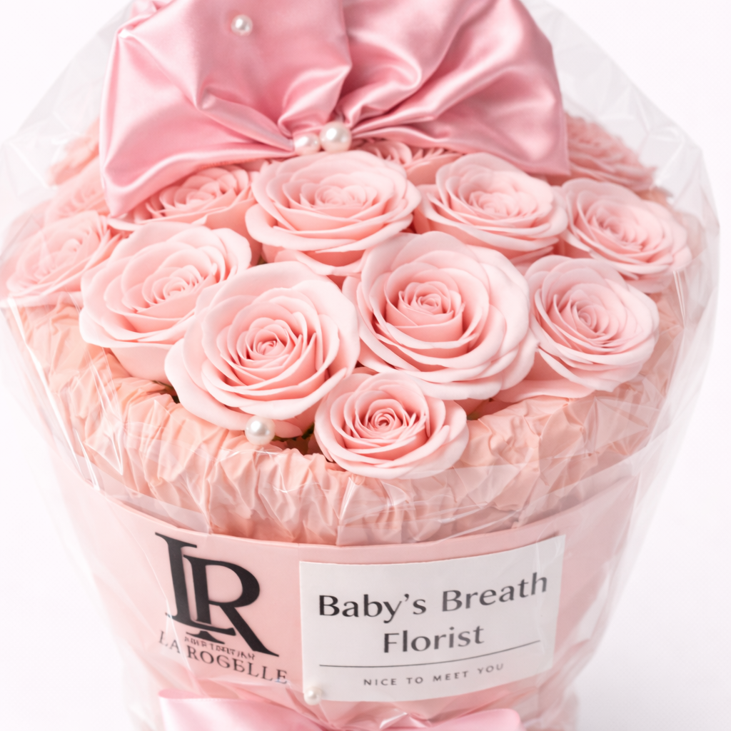 Elena Signature Rose Box