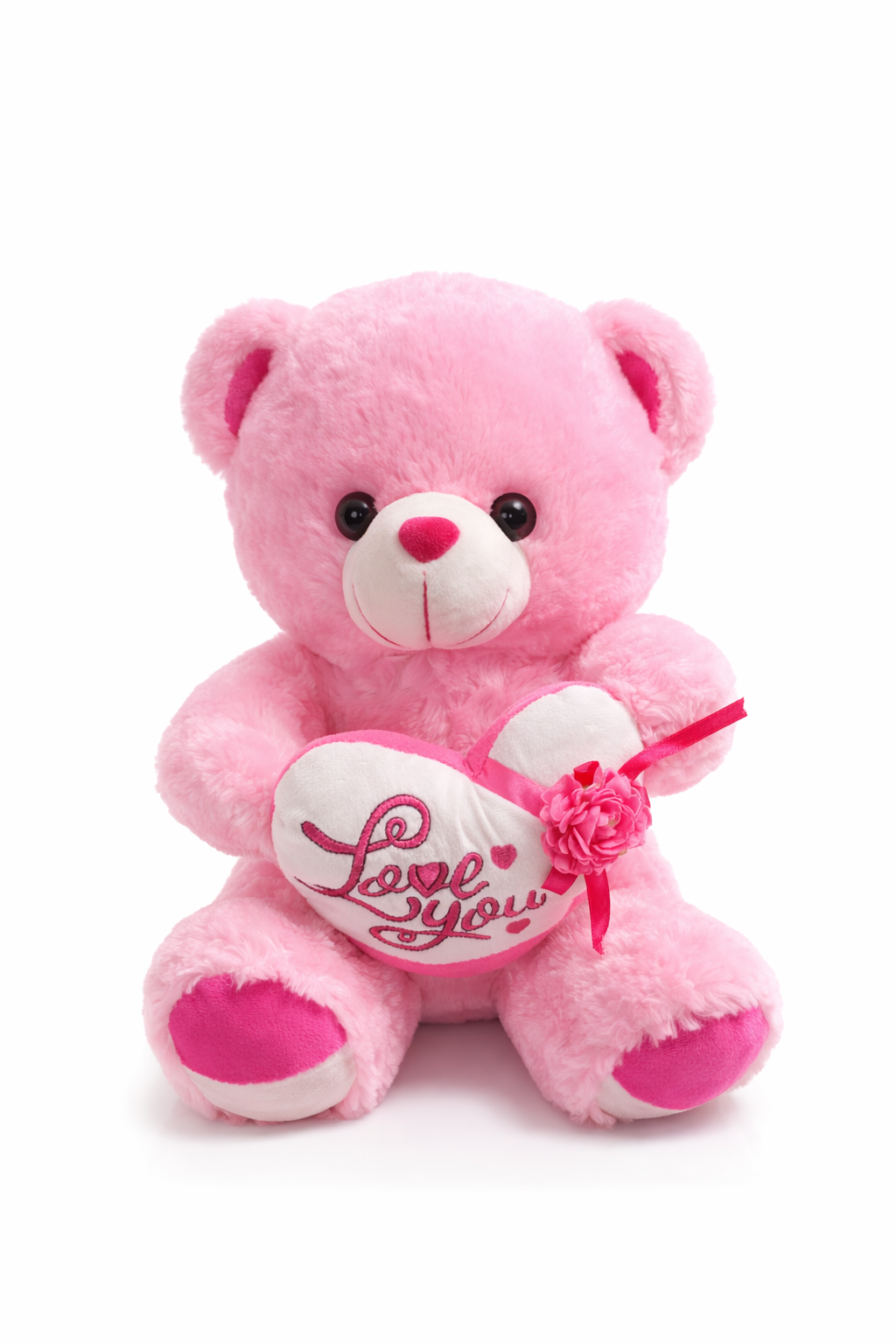 Lueur Pink