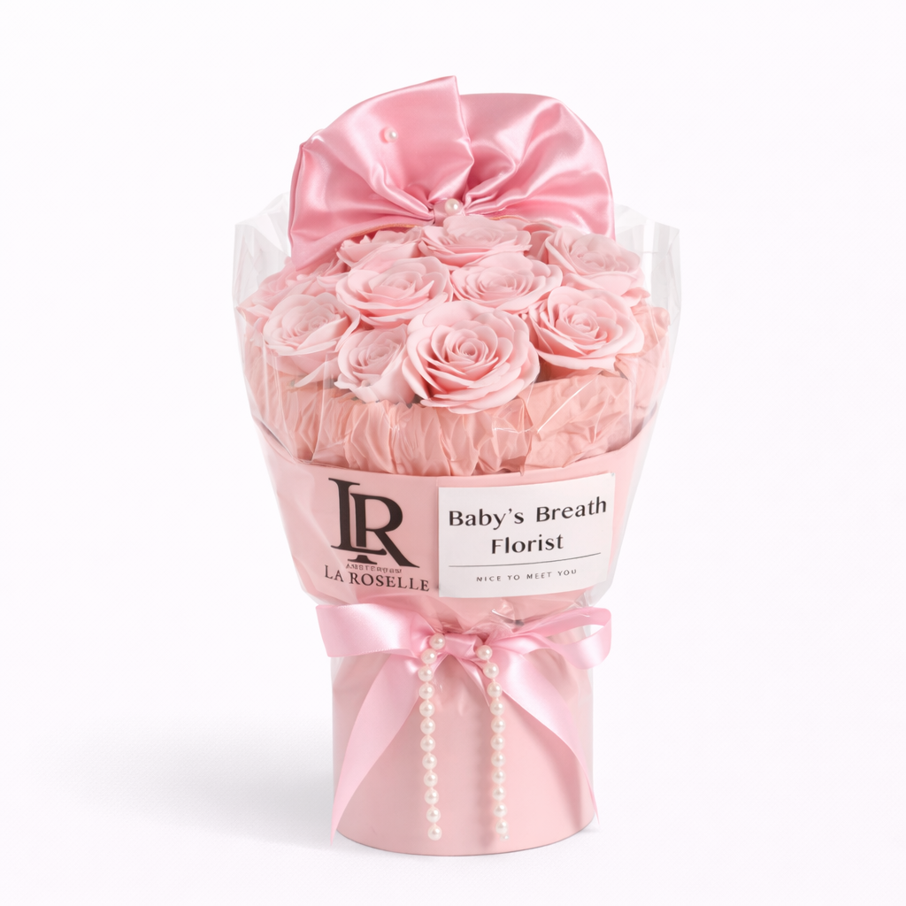 Elena Signature Rose Box