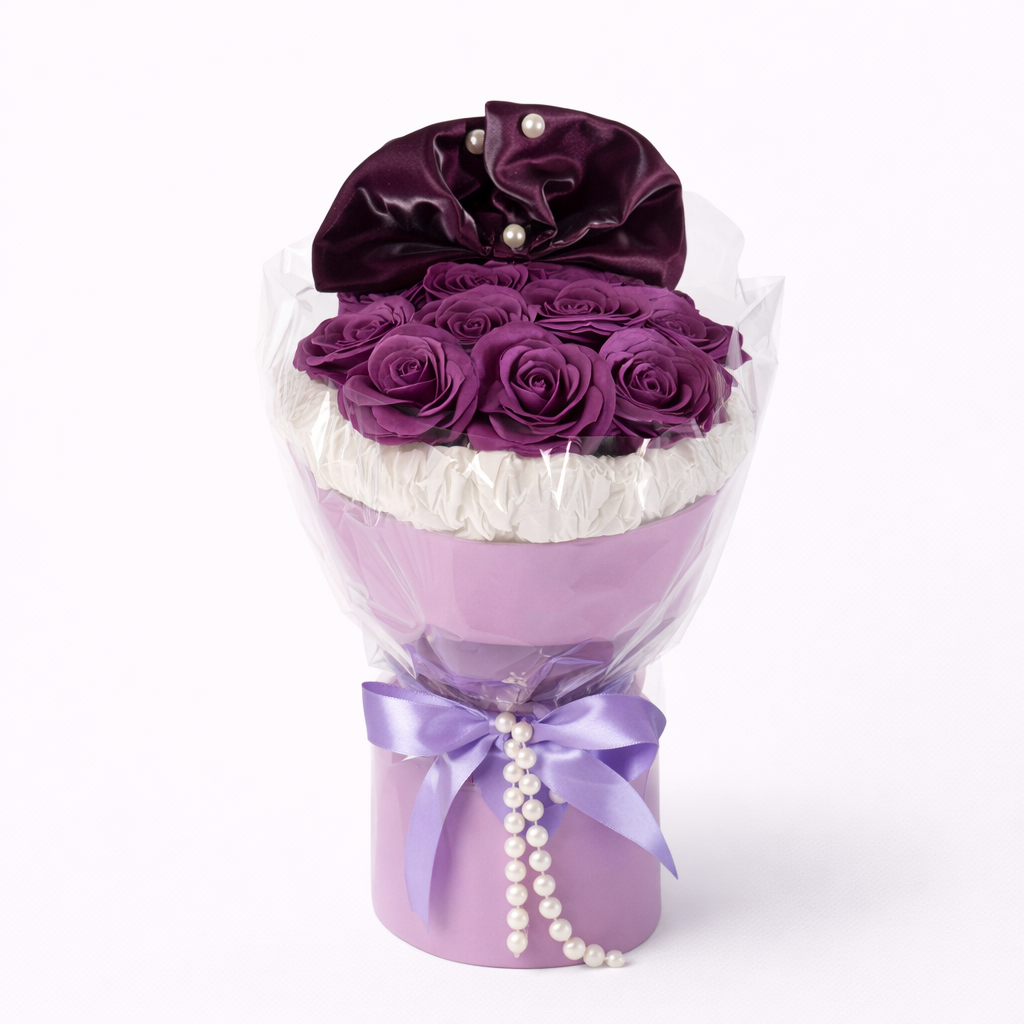 Anna Signature Rose Box