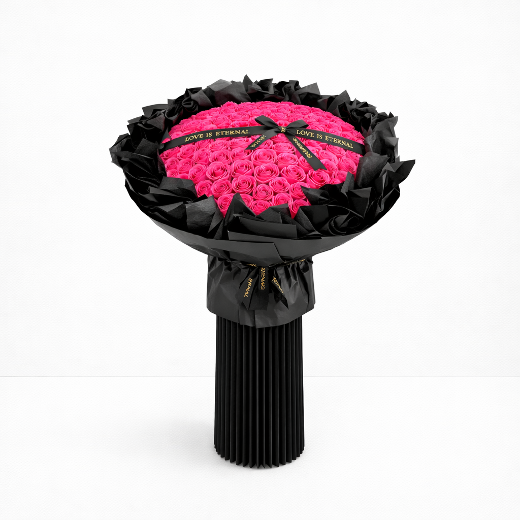 Leonora 200 Rose Private Collection