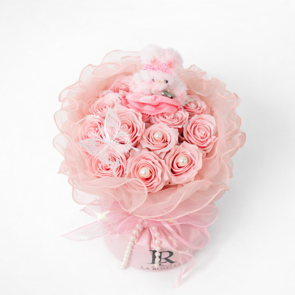 Lotte Signature Rose Box