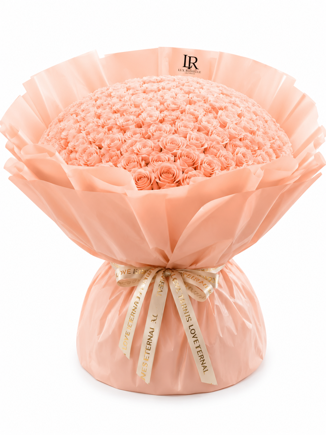 Celestia 200 Roses
