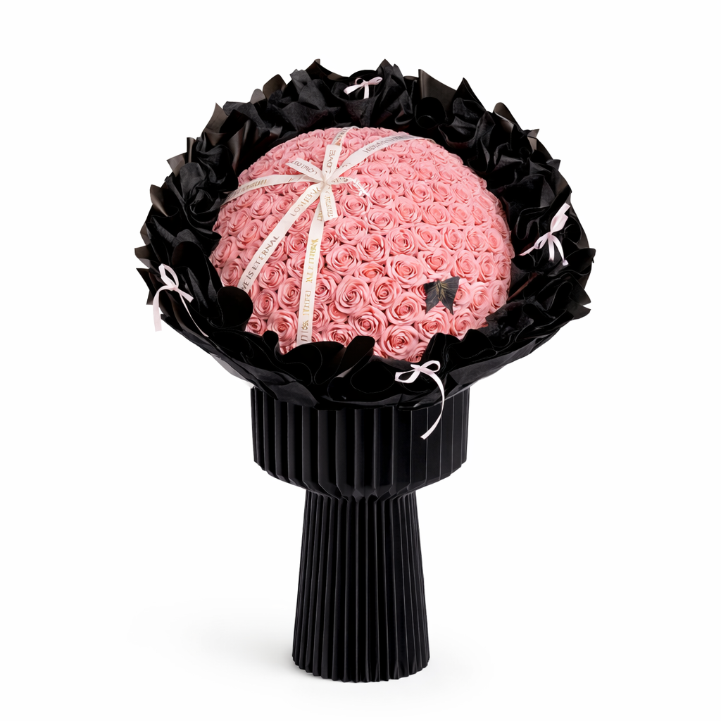 FLEUR 200 Rose Couture Grand Arrangement