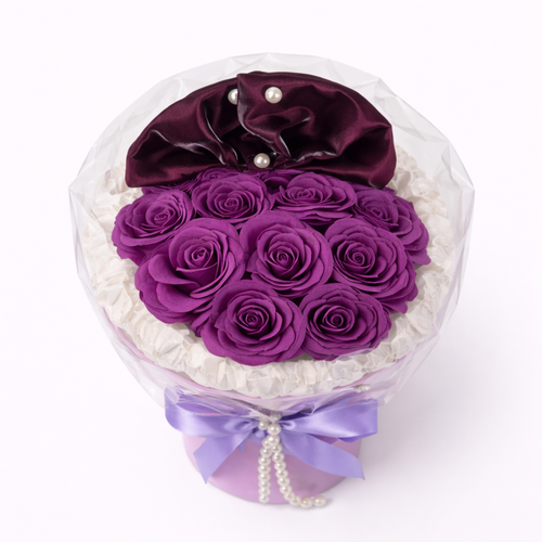 Anna Signature Rose Box