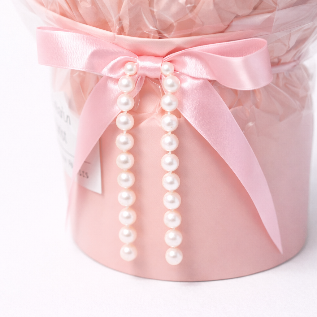 Elena Signature Rose Box