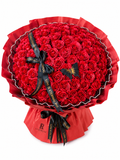 Imperial Rouge 200 Roses