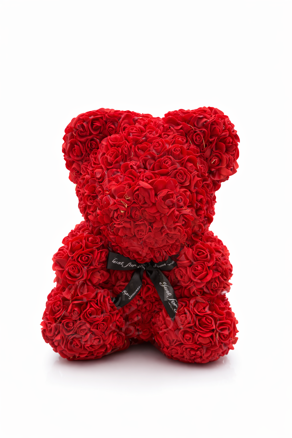 Rose Teddy