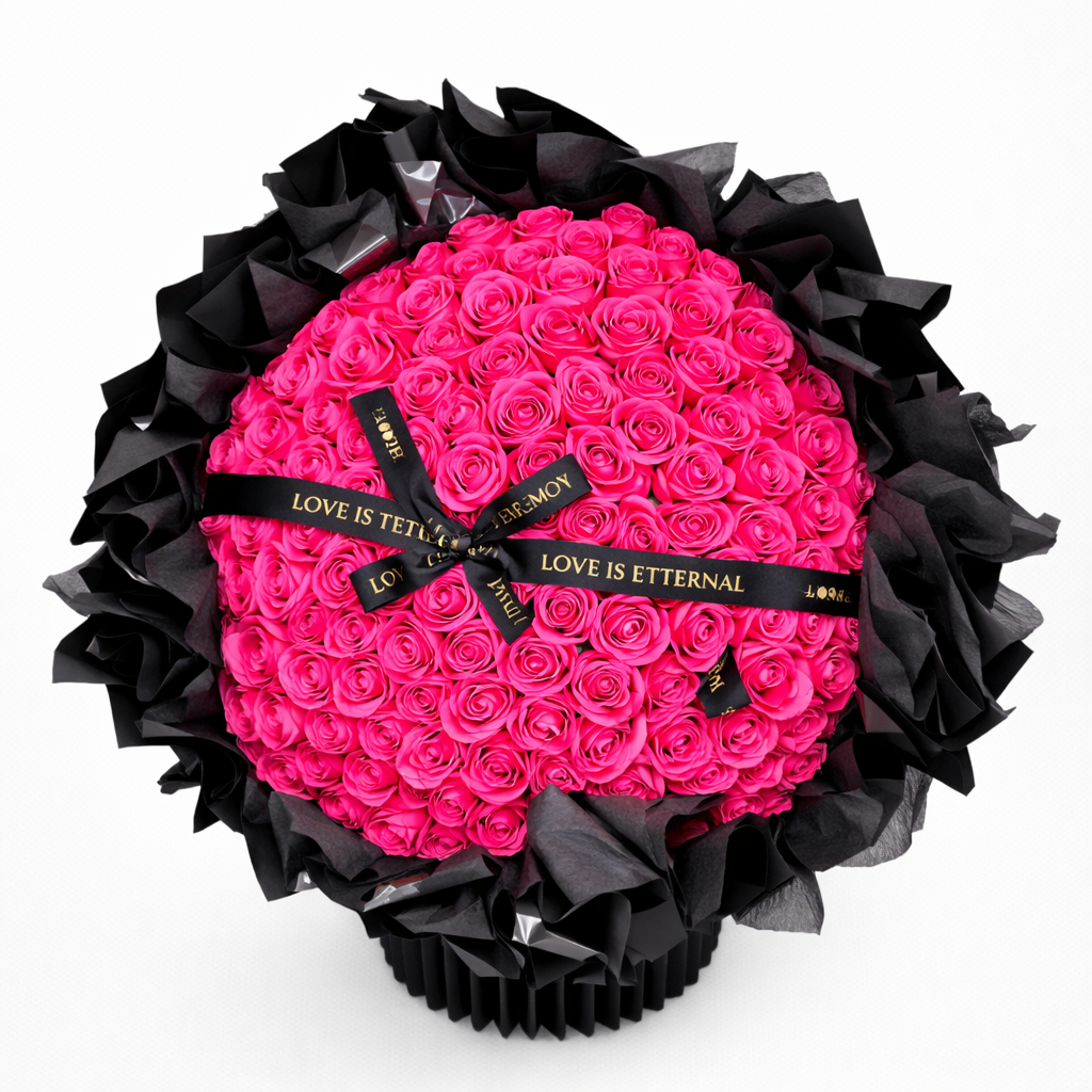 Leonora 200 Rose Private Collection