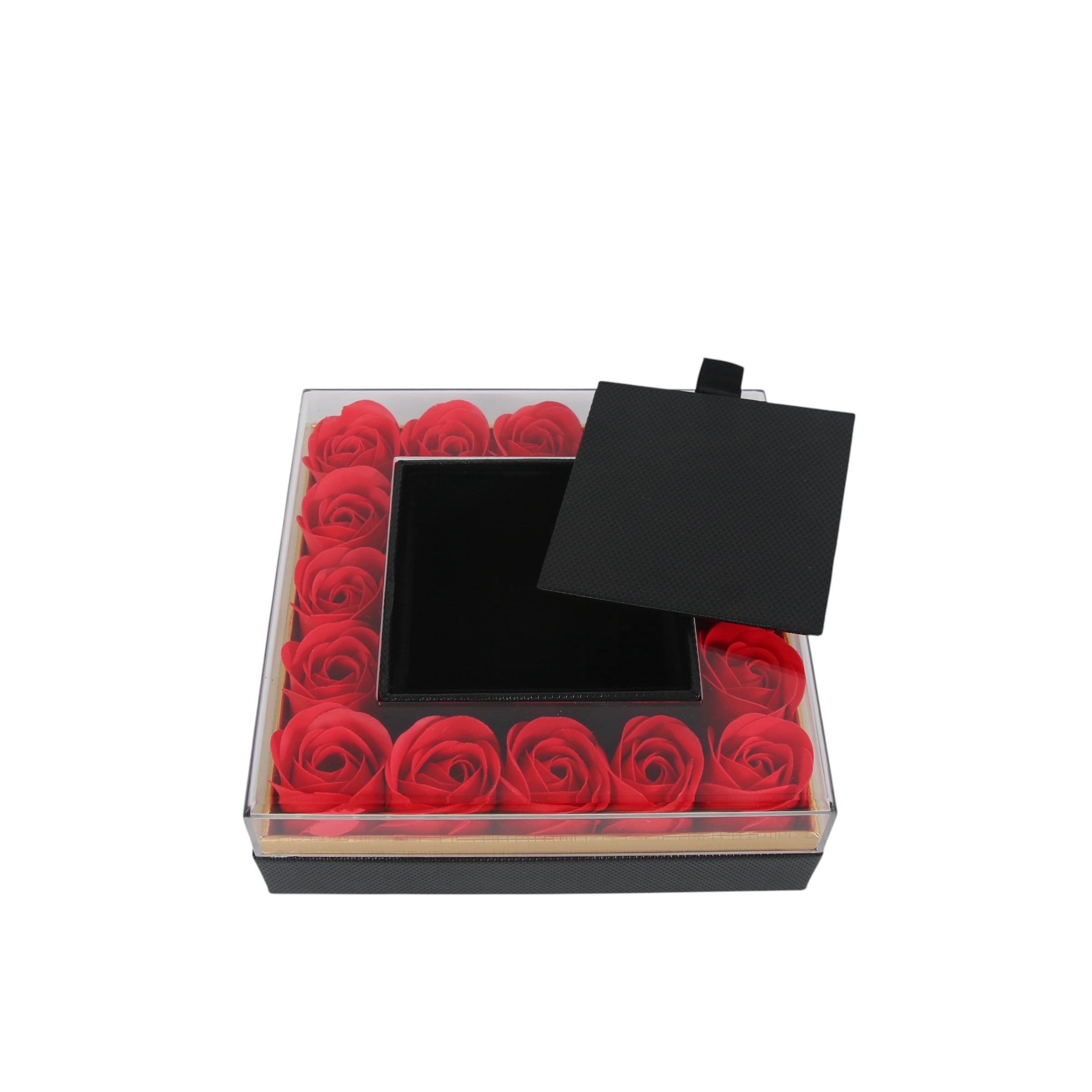 Hidden Jewelry Box