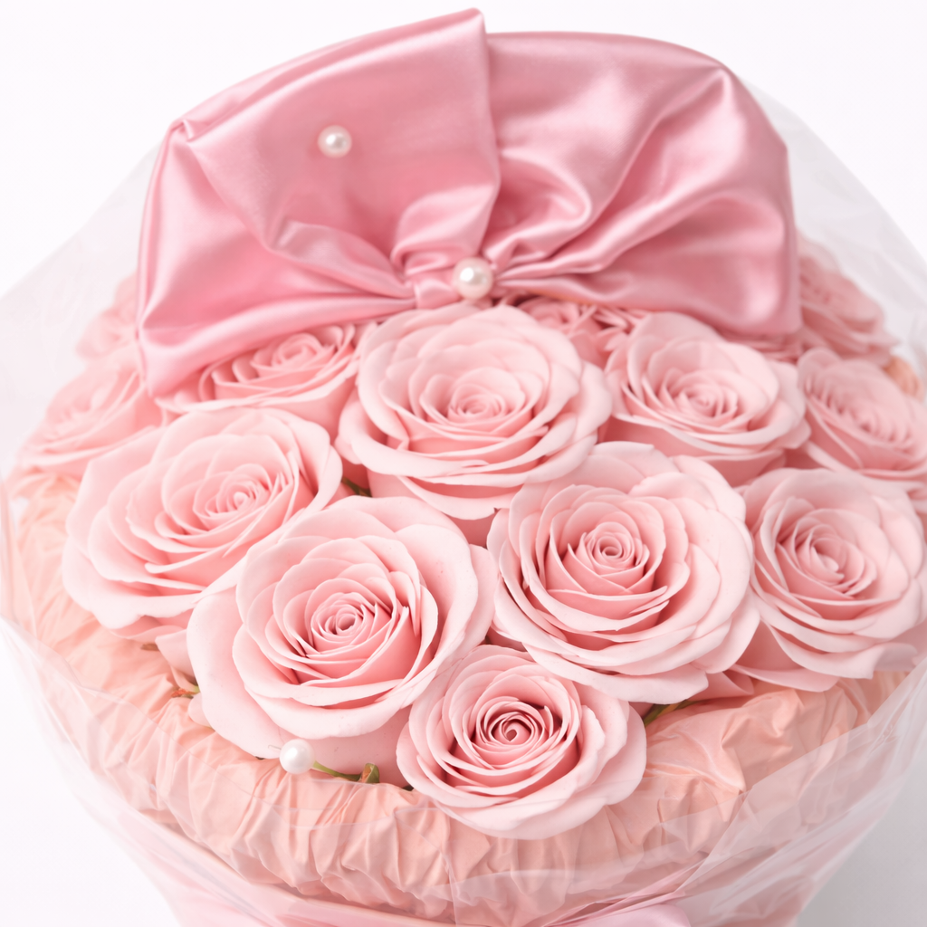 Elena Signature Rose Box