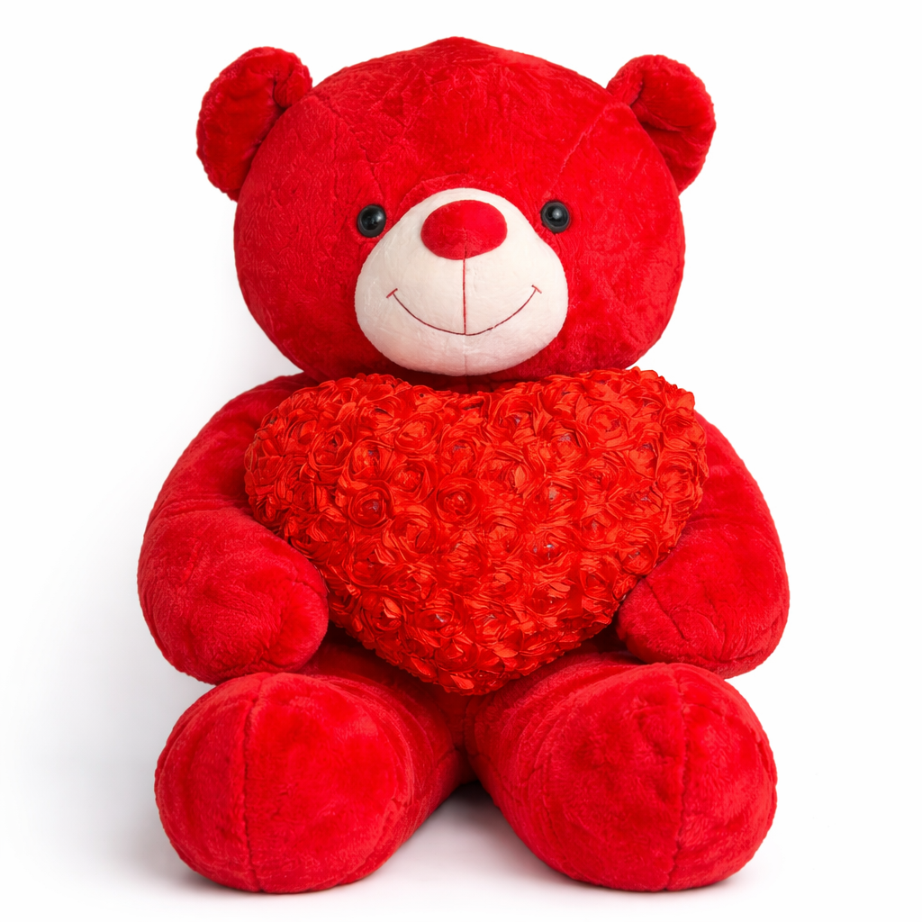 Hug Teddy Bear XL 150CM