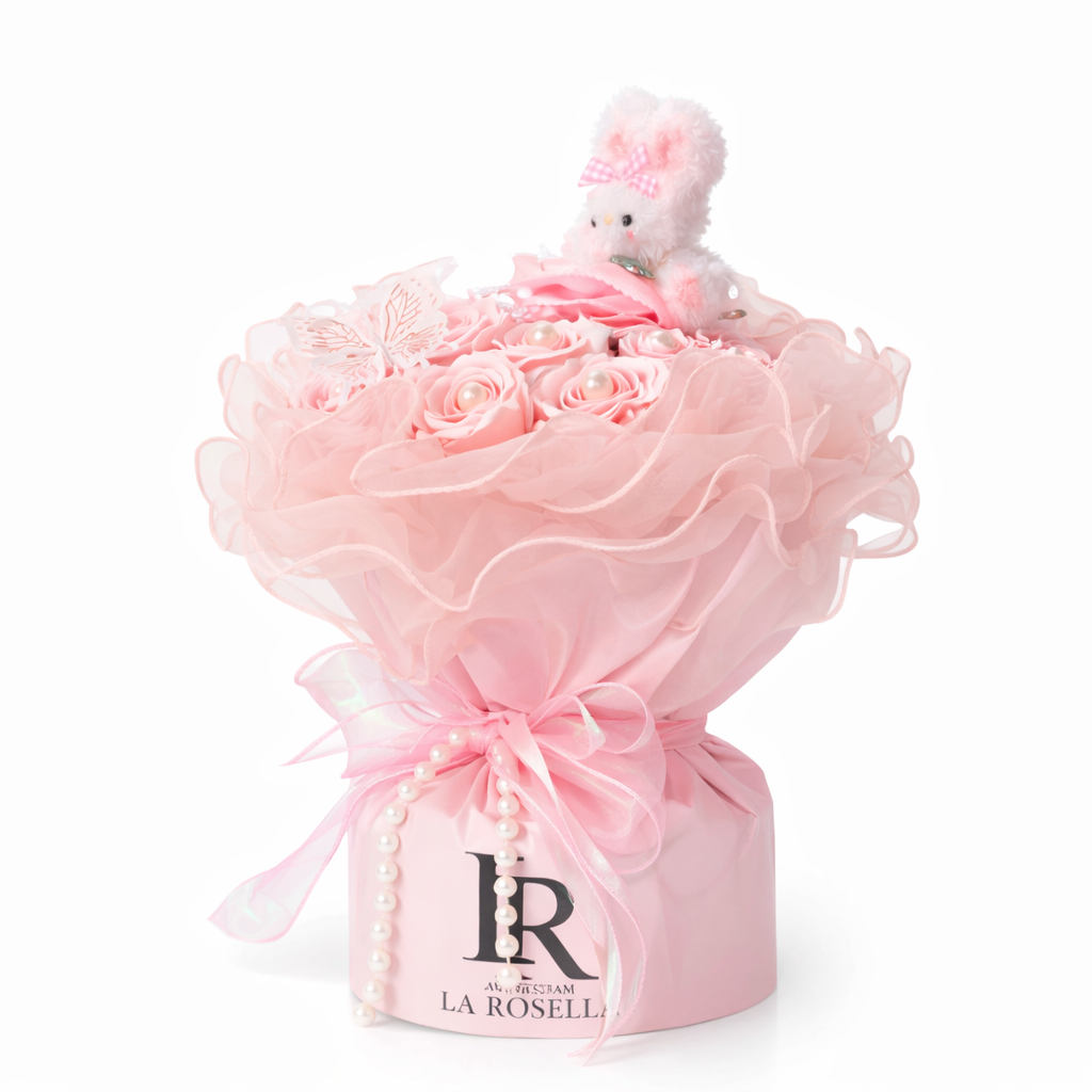 Lotte Signature Rose Box