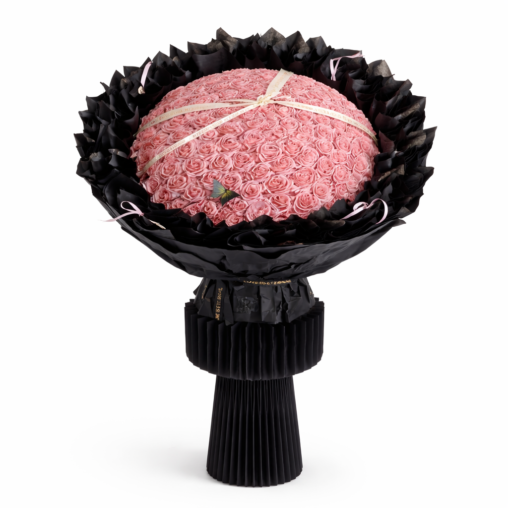 FLEUR 200 Rose Couture Grand Arrangement