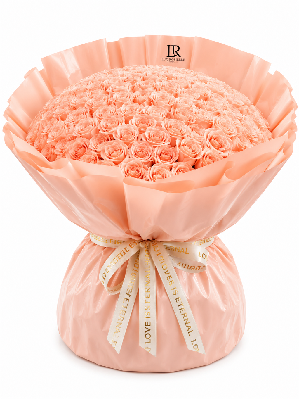 Celestia 200 Roses