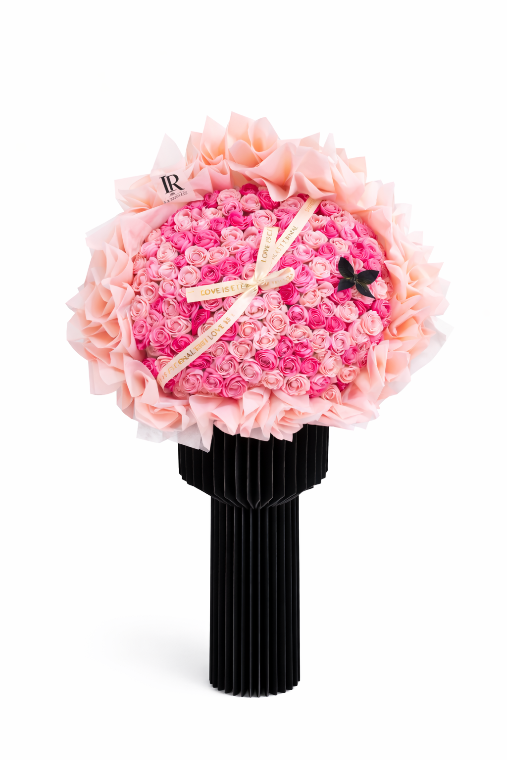 NOOR Prestige 200 Rose Masterpiece