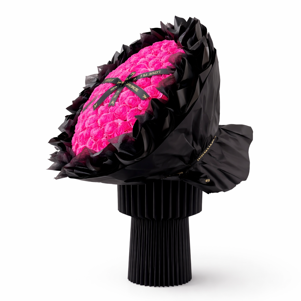 Leonora 200 Rose Private Collection