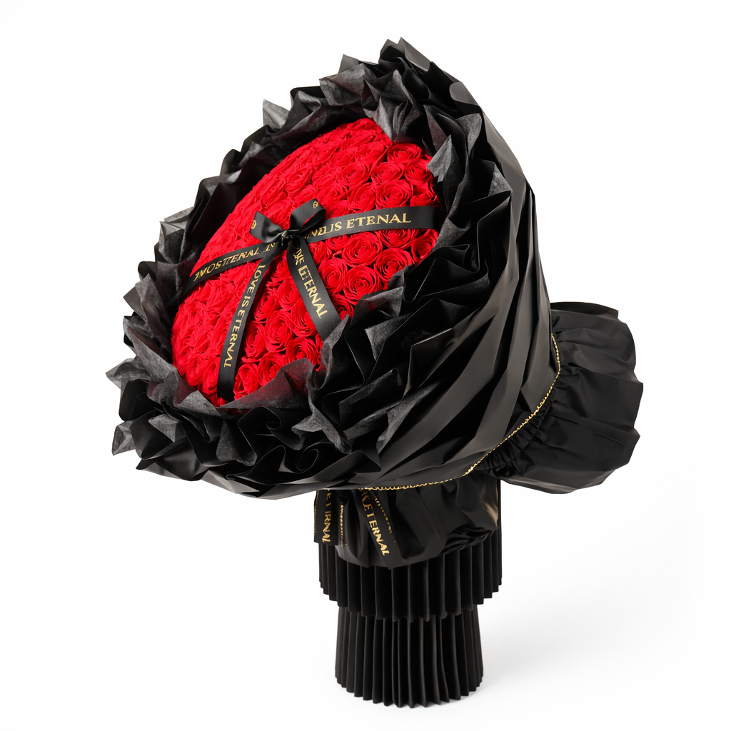 Isabella Limited VIP 200 Rose Grand Couture