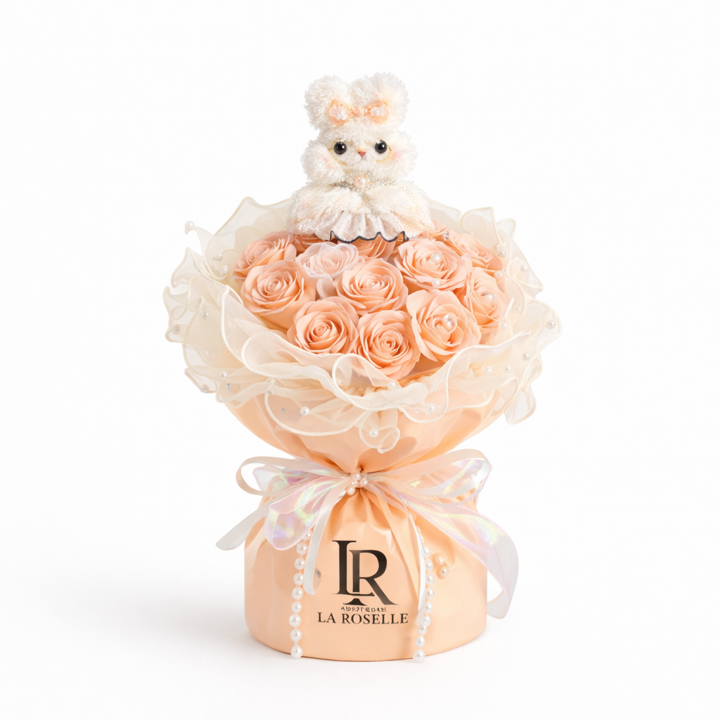Emlila Blush Edition