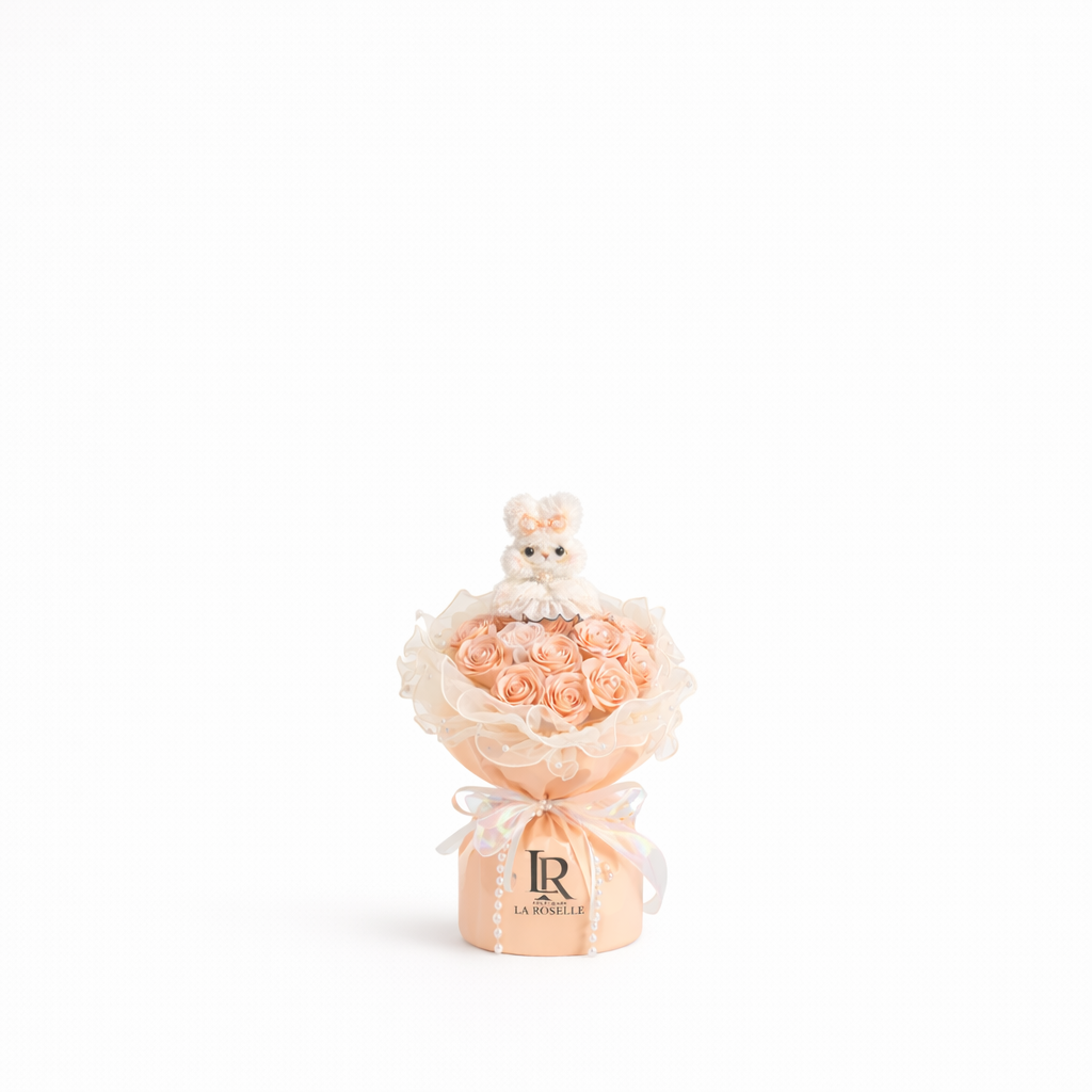 Emlila Blush Edition