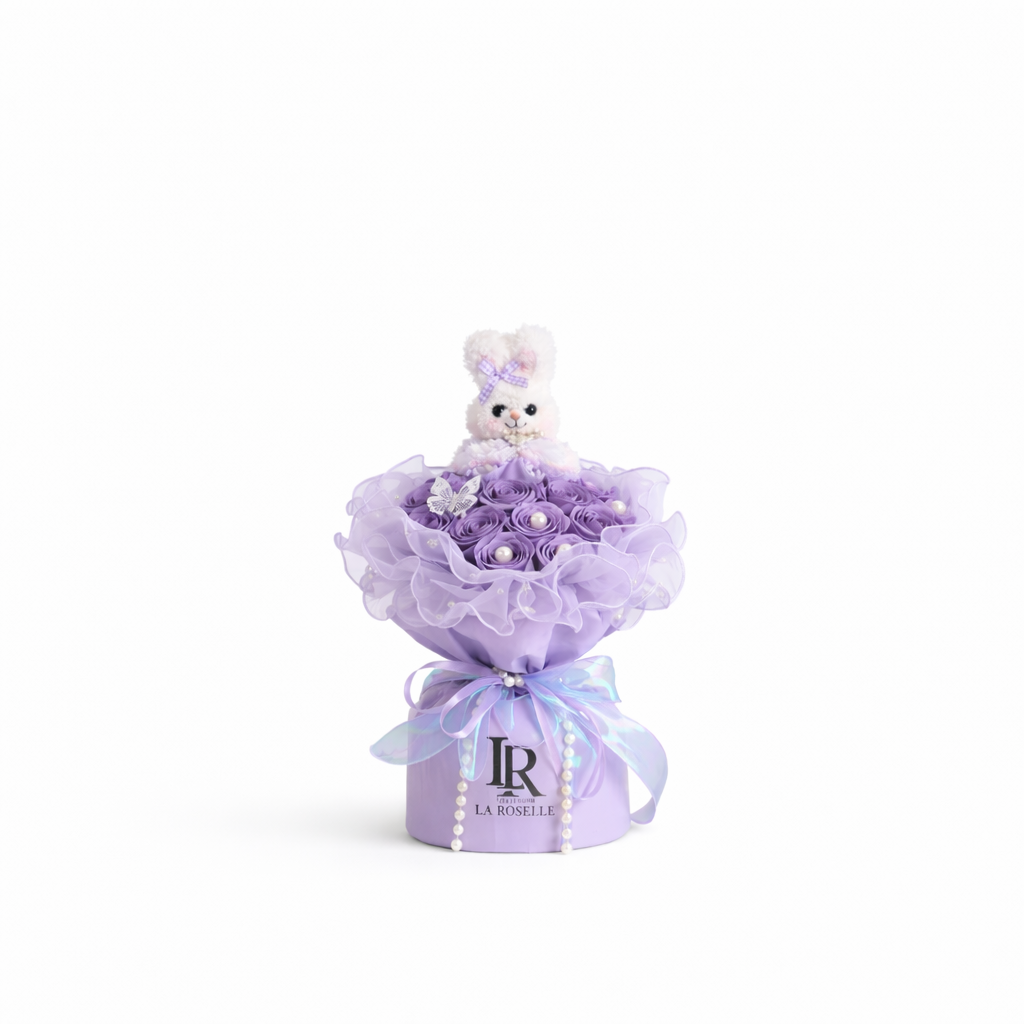 Genevieve Signature Rose Box