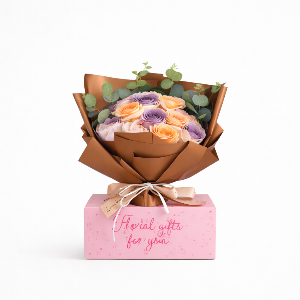 Carry Bouquet