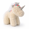 Snow Empress Bear