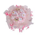 Butterfly Blush Enchantment Bouquet