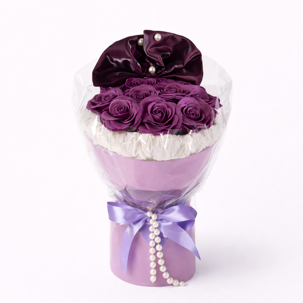 Anna Signature Rose Box