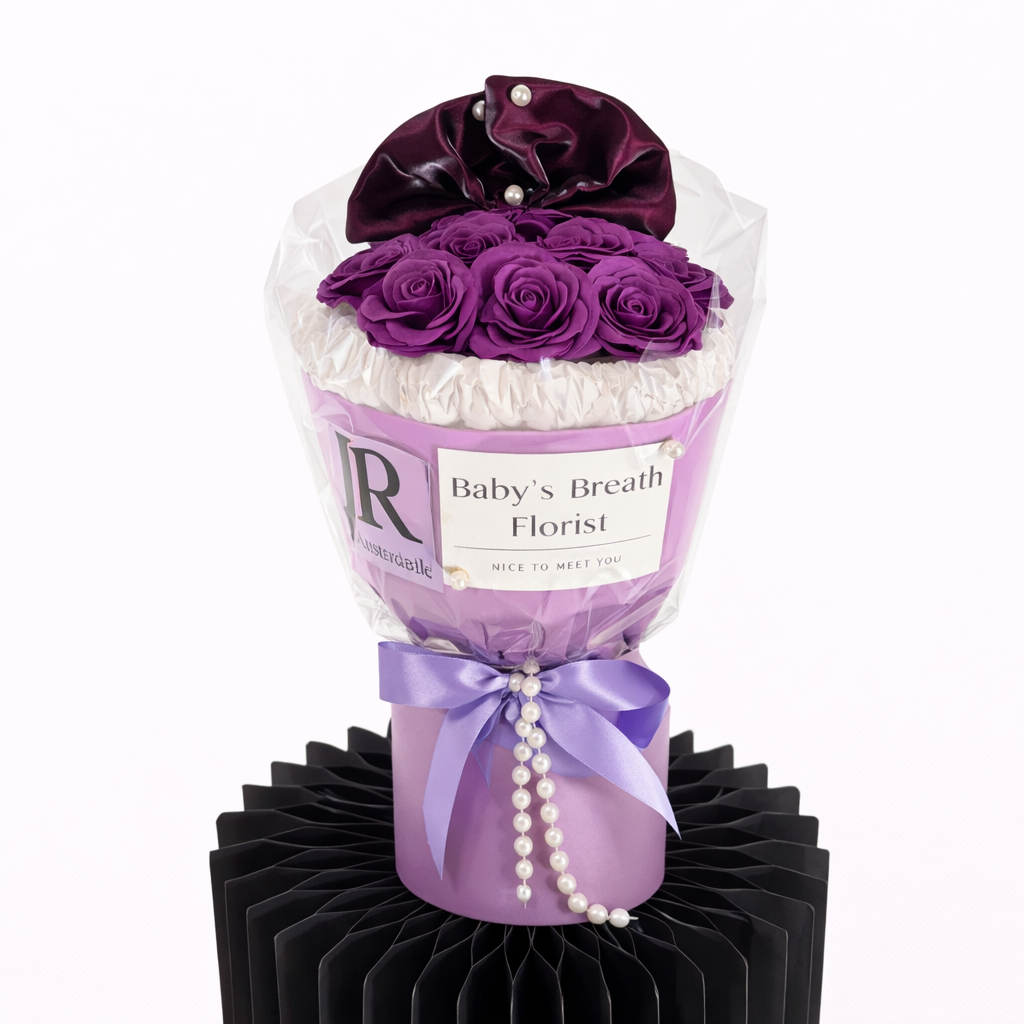 Anna Signature Rose Box