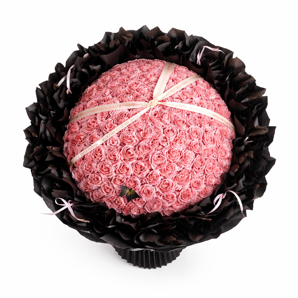 FLEUR 200 Rose Couture Grand Arrangement