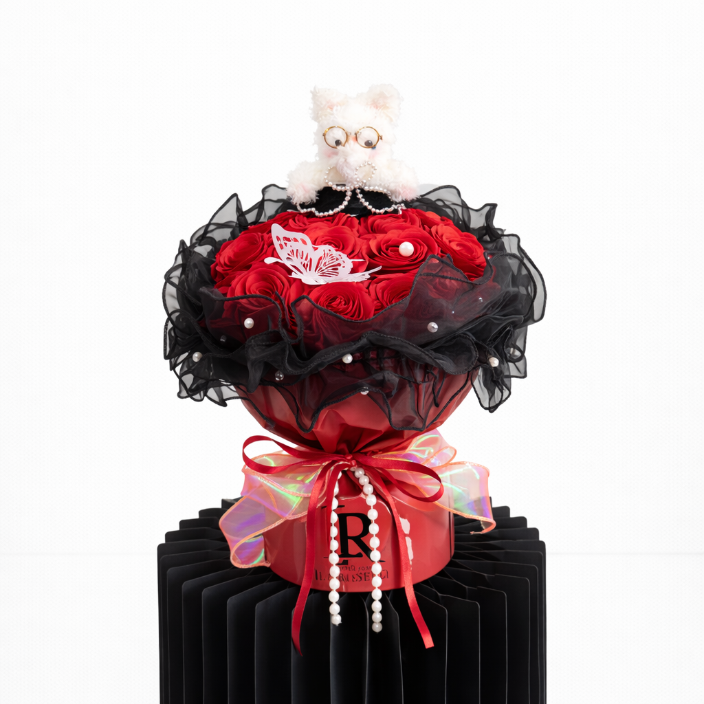 Vera Rouge Edition