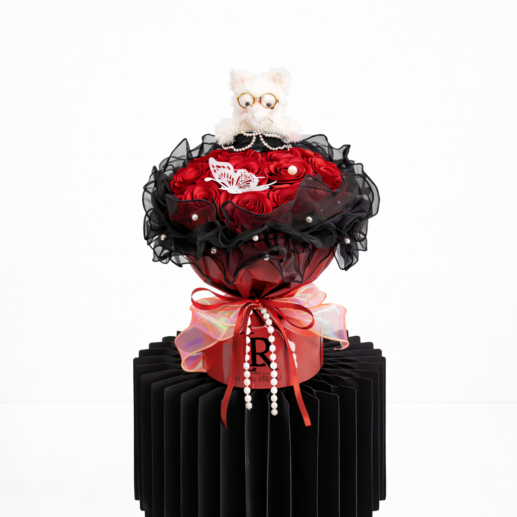 Vera Rouge Edition