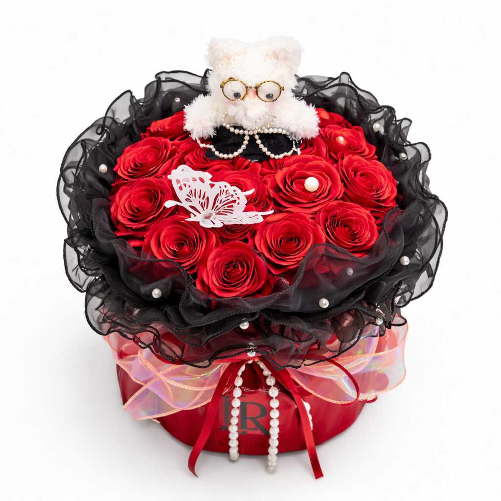 Vera Rouge Edition