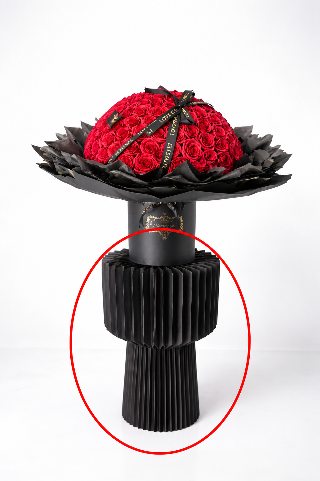 Decorative Stand 60 cm