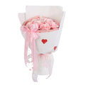 Blush Whisper – Preserved Rose Bouquet