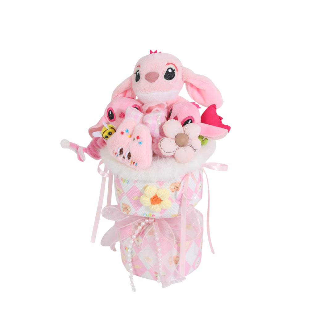 Cuddle Bouquet