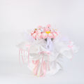 Blush Elegance Rose Bouquet