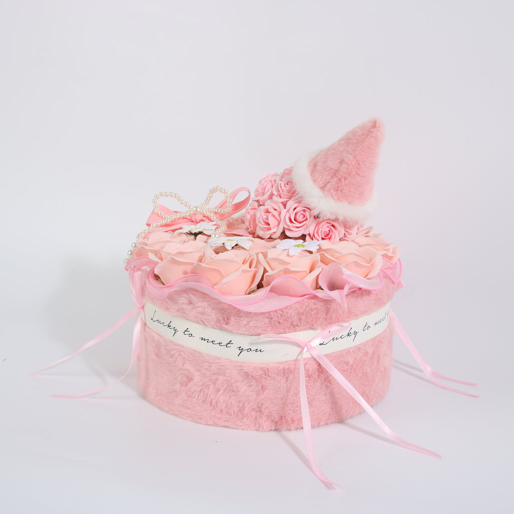 Princess Rose Keepsake Box