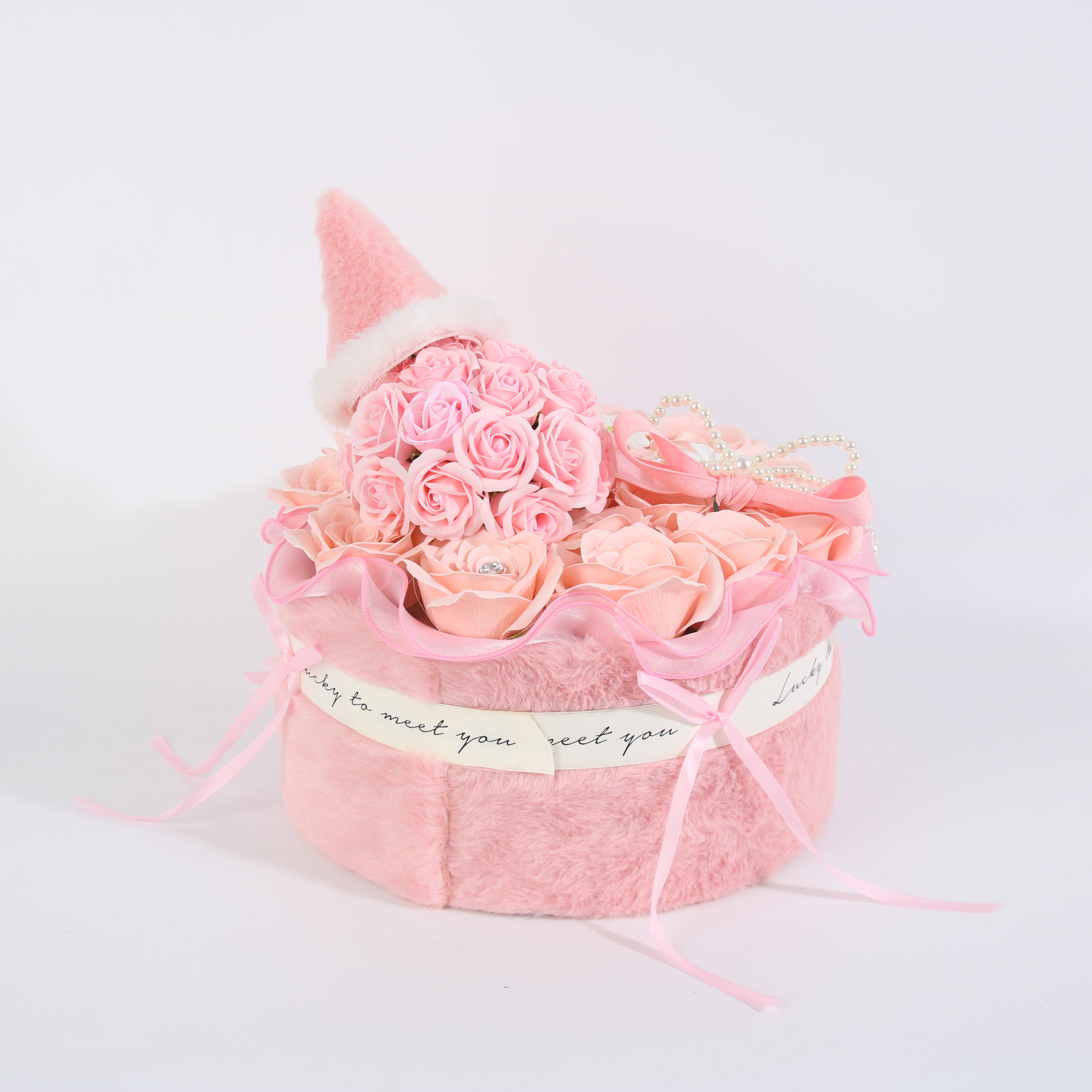 Princess Rose Keepsake Box