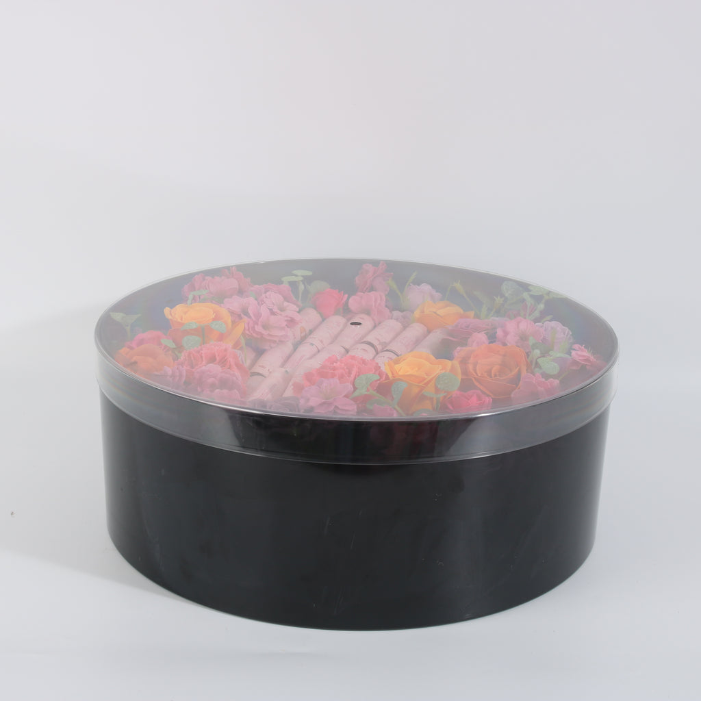 Money Flower Box